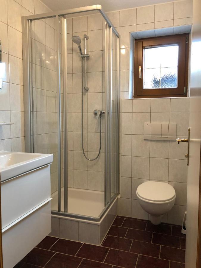 Ferienwohnung Eg Familie Meinschad Rietz ภายนอก รูปภาพ